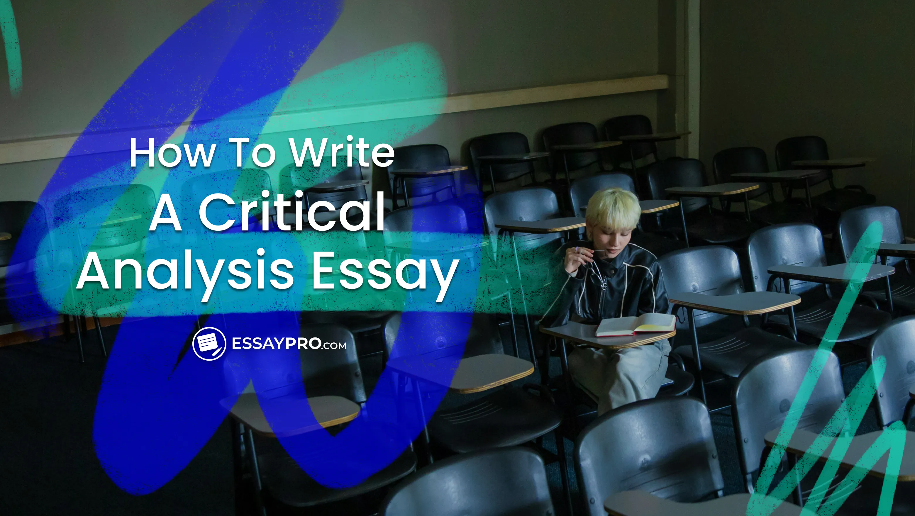 critical analysis essay